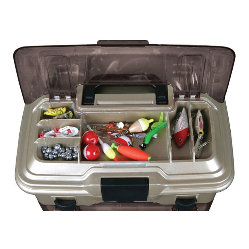Flambeau T4 Multiloader Tackle Box - Kittery Trading Post Flambeau T4 Multiloader Tackle Box - Kittery Trading Post