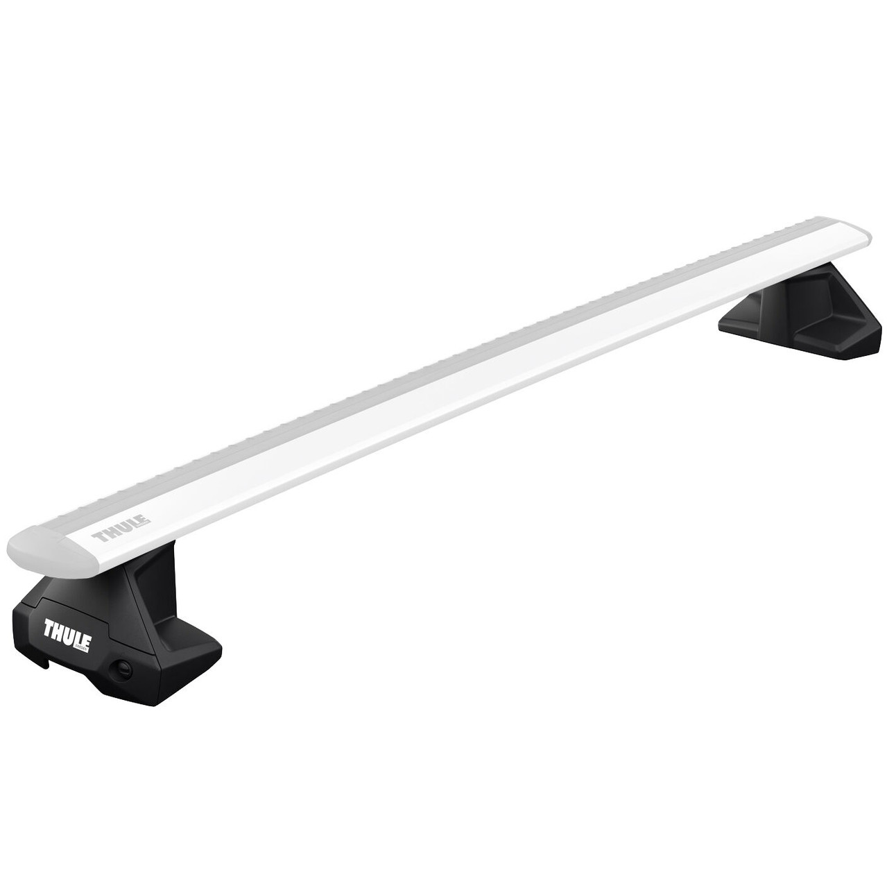 Thule Evo Clamp Foot Pack - Kittery Trading Post
