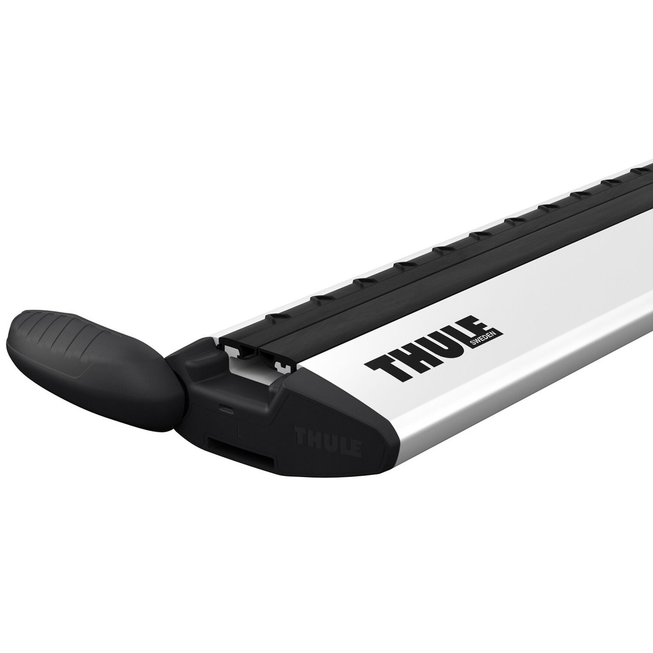 Thule WingBar Evo Load Bar - 2 Pk. - Kittery Trading Post
