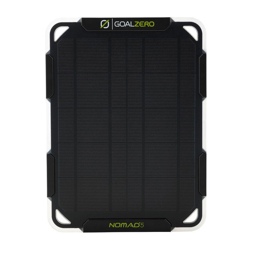 Goal Zero Nomad Solar Panel - Thumbnail 3