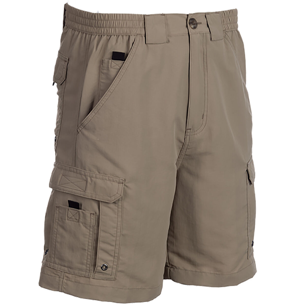 Bimini Bay Men's Boca Bay Grande II Short with BloodGuard Plus