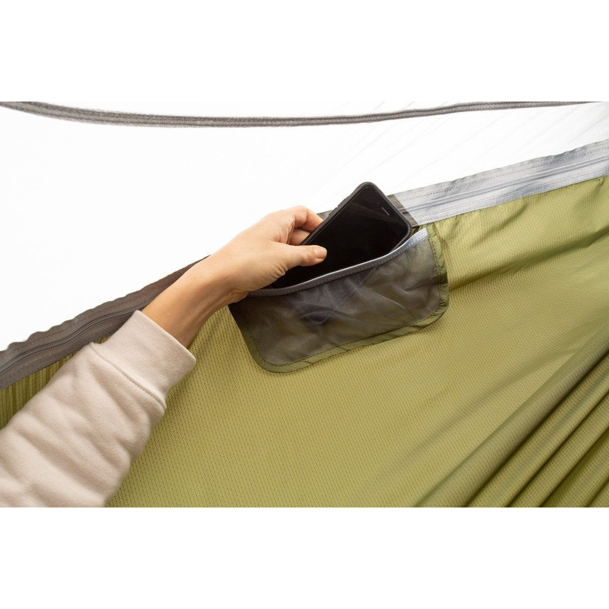 eno JungleNest Hammock エバーグリーン 【公式通販】