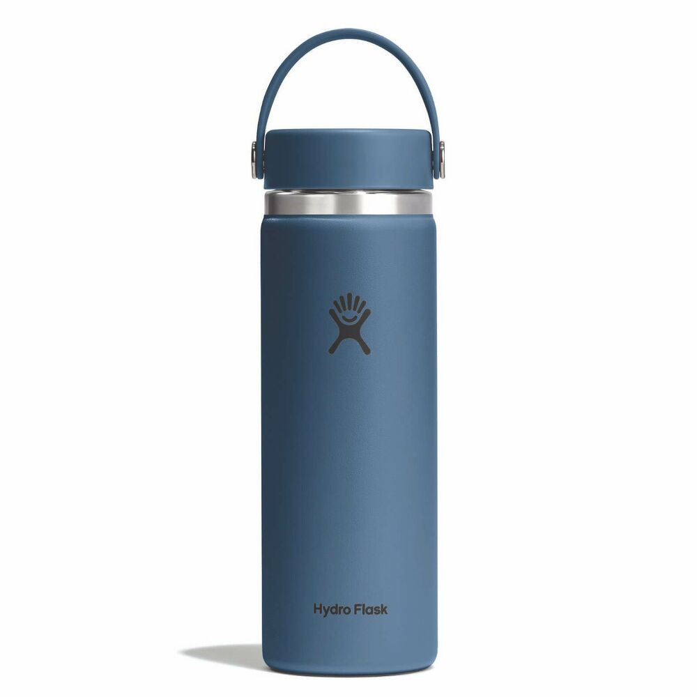 Hydro Flask 20 oz. Wide Mouth Insulated Bottle - Kittery Trading Post