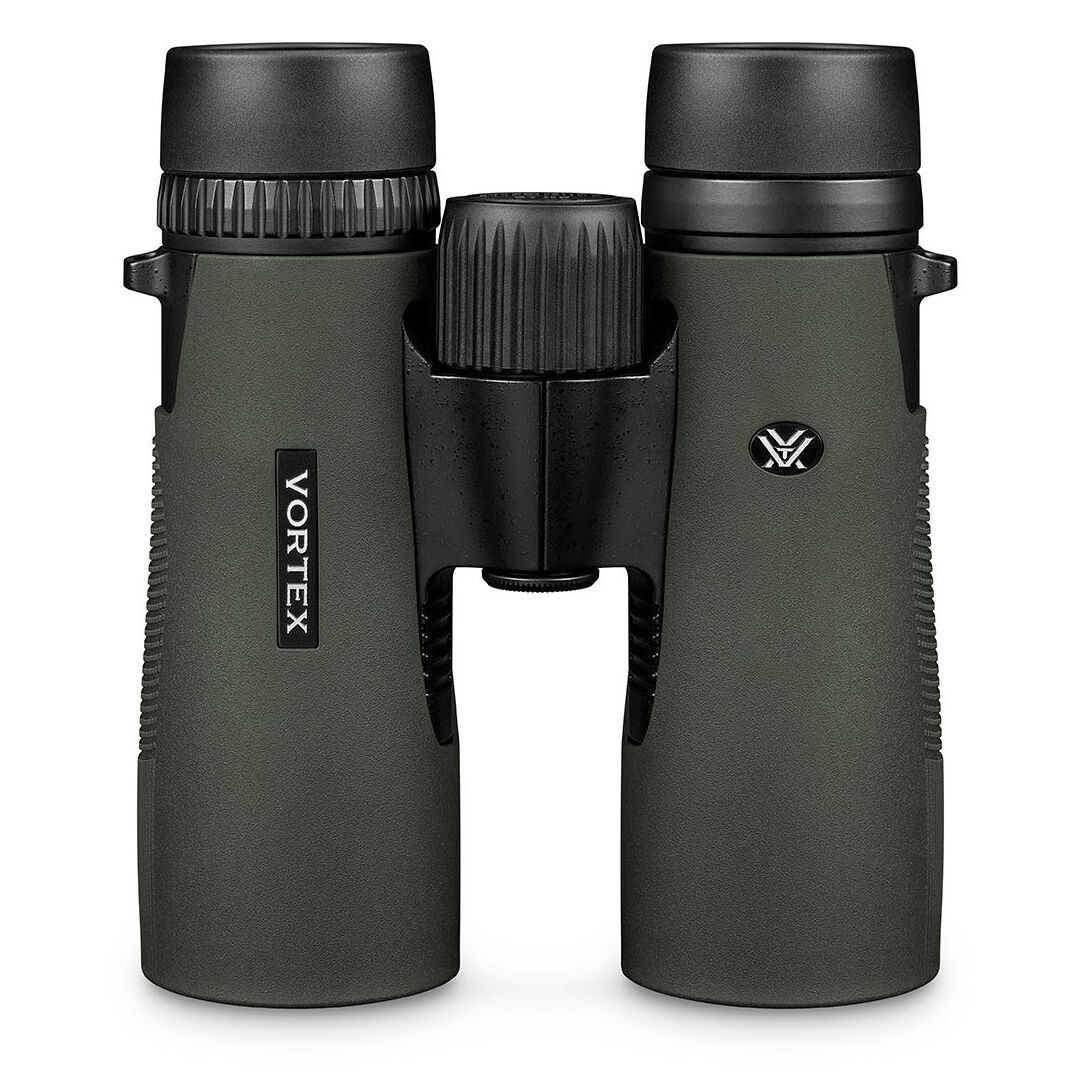 Vortex Diamondback HD 10x42mm Binocular - Kittery Trading Post