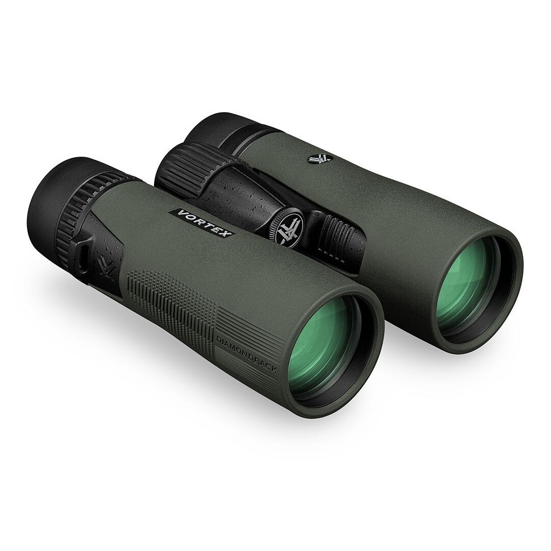 Vortex Diamondback HD 10x42mm Binocular - Kittery Trading Post