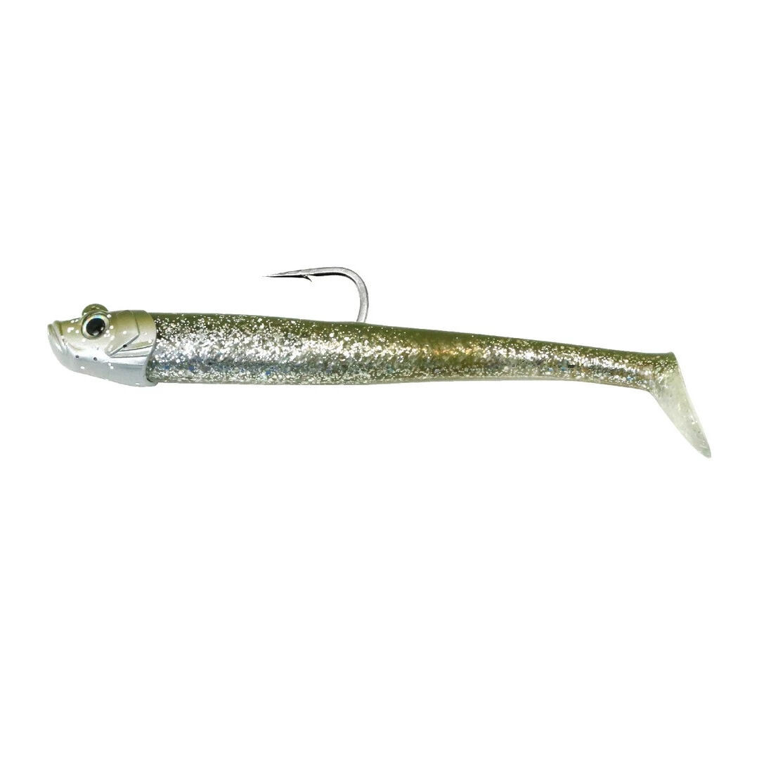 fish labs lures FishLab The Bio FishLab Soft Mack Attack -