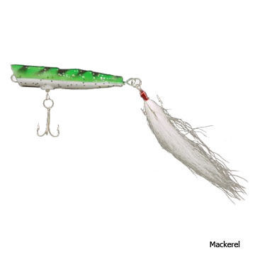 Uncle Josh Atom Striper Swiper Saltwater Lure Kittery Trading Post