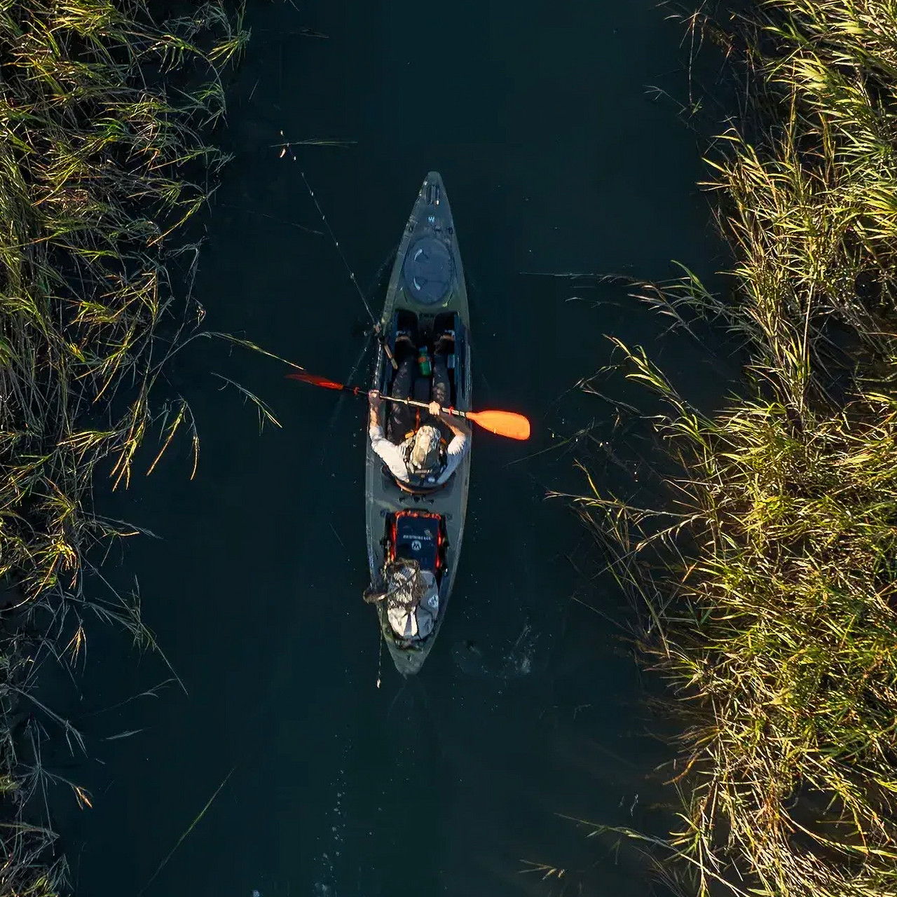 Wilderness Systems Tarpon 105 Sit-on-Top Kayak - Kittery Trading Post