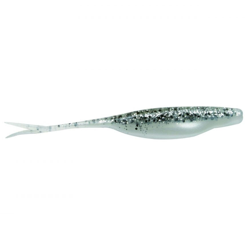 Bass Assassin SW Forked Tail Shad Saltwater Lure - 8 Pk. Bass Assassin SW Forked Tail Shad Saltwater Lure - 8 Pk.