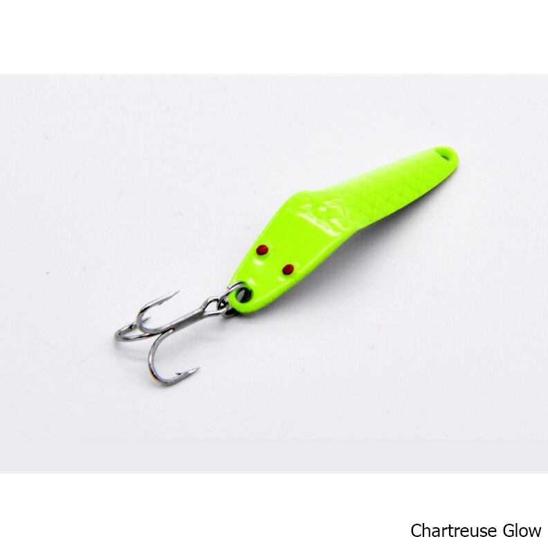 Al's Goldfish Lil' 49er Ice Fishing Jig Lure - Kittery Trading Post