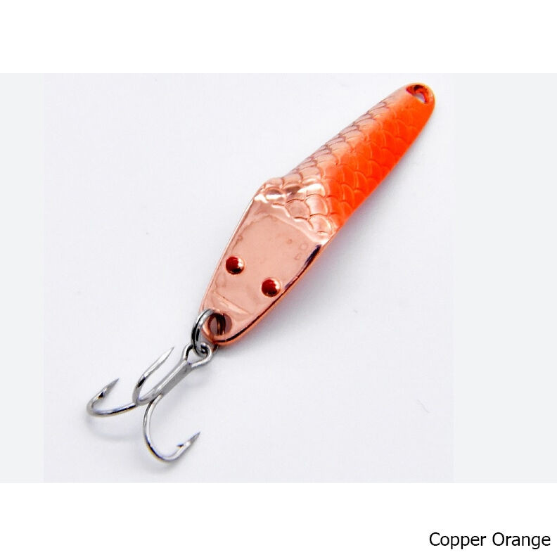 Al's Goldfish Lil' 49er Ice Fishing Jig Lure - Kittery Trading Post Al's Goldfish Lil' 49er Ice Fishing Jig Lure - Kittery Trading Post