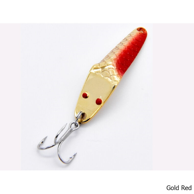 Al's Goldfish Lil' 49er Ice Fishing Jig Lure - Kittery Trading Post Al's Goldfish Lil' 49er Ice Fishing Jig Lure - Kittery Trading Post