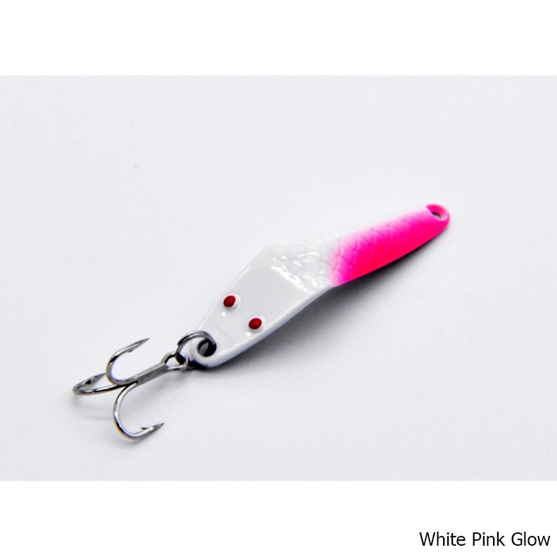 Al's Goldfish Lil' 49er Ice Fishing Jig Lure - Kittery Trading Post Al's Goldfish Lil' 49er Ice Fishing Jig Lure - Kittery Trading Post