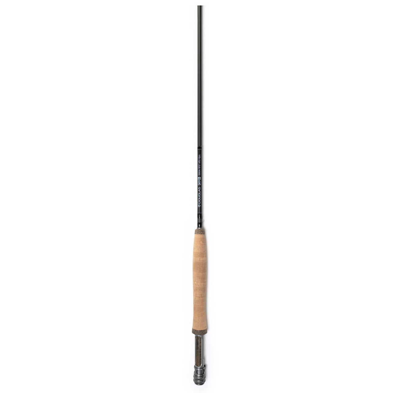 okuma 9 4 silo spinning rod medium power The Celilo Specialty b universal Guide Series II 7wt Rod Flex:6 Coil