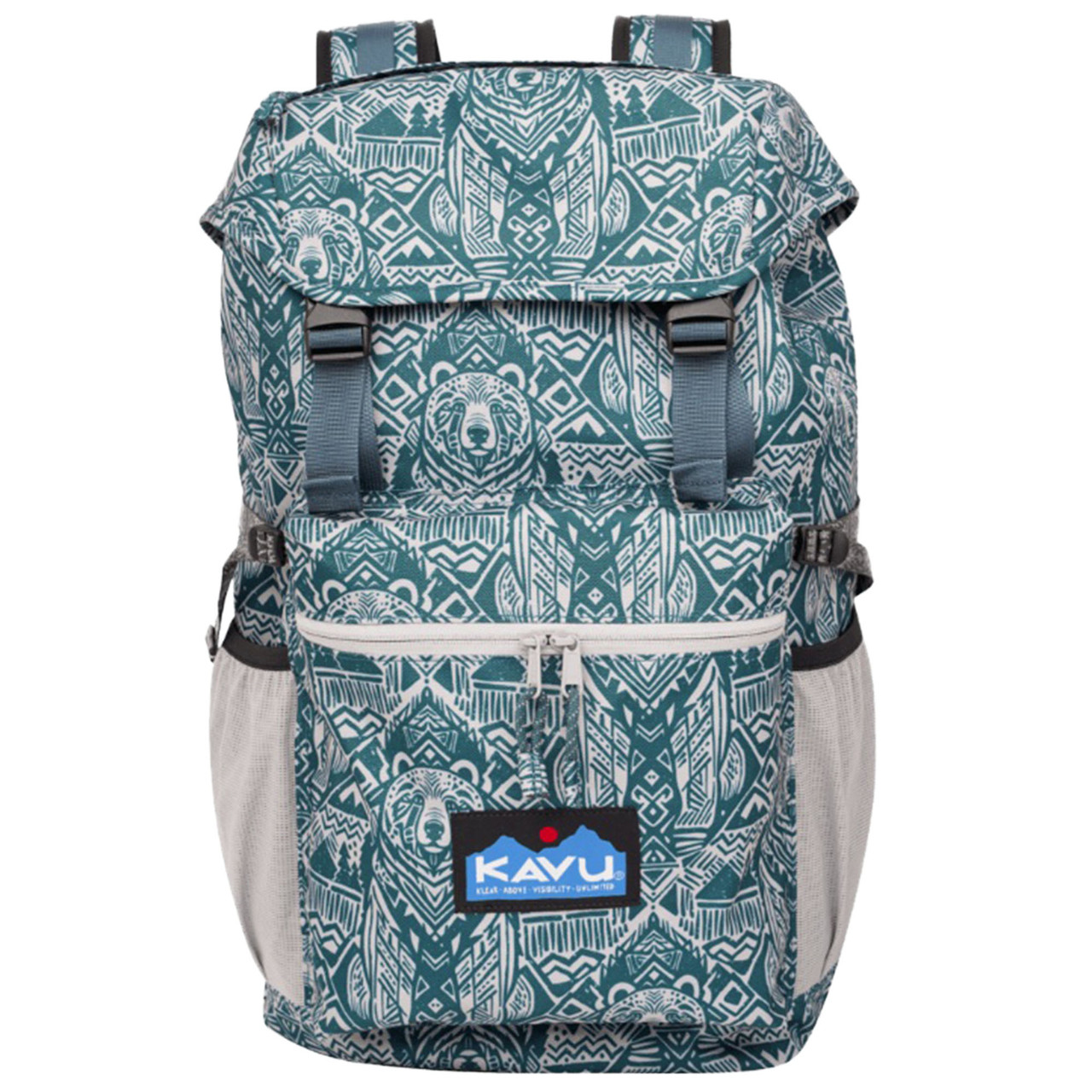 Kavu Timaru 22 Liter Backpack - Kittery Trading Post