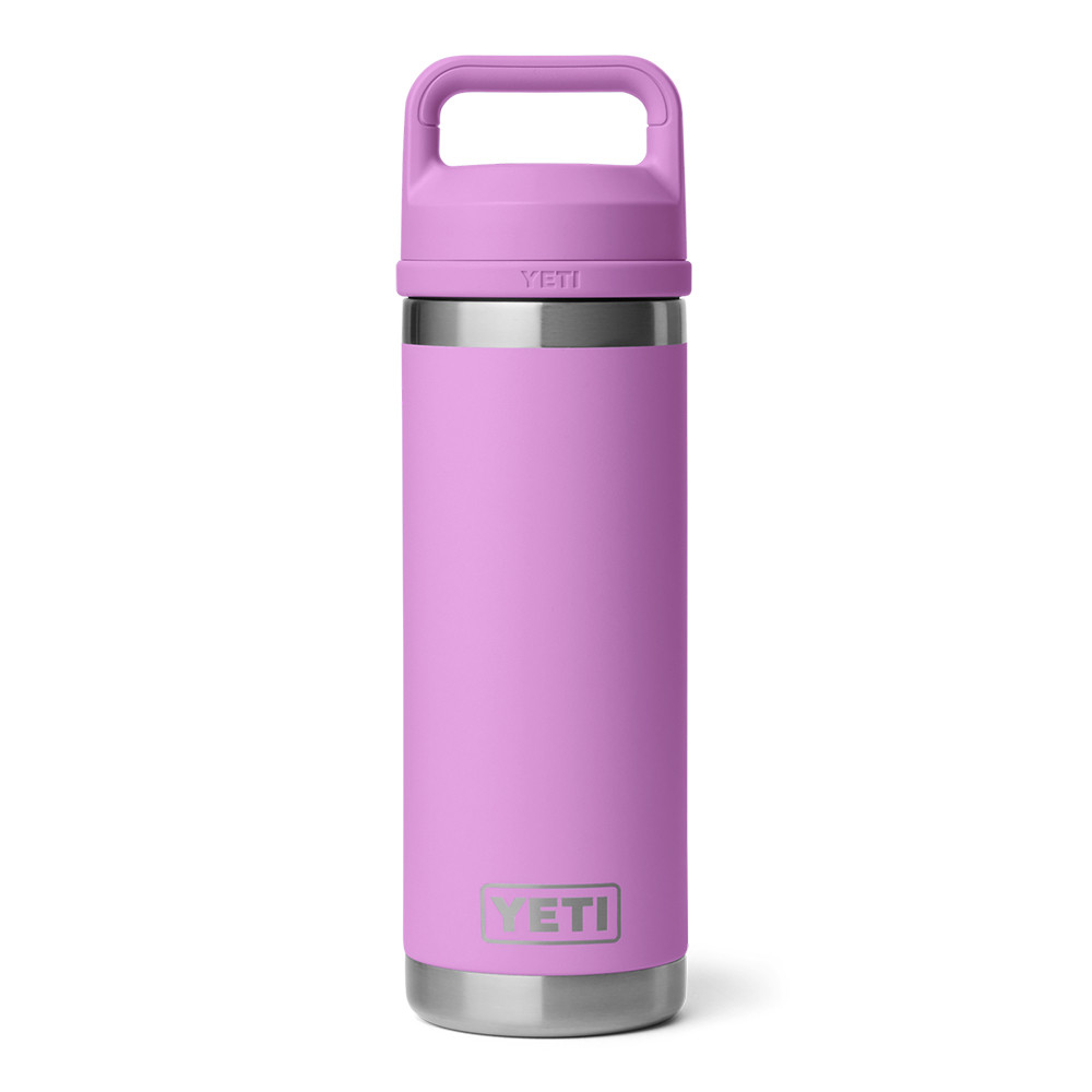 YETI Rambler 18 oz. Stainless Steel Vacuum Insulated Bottle w
