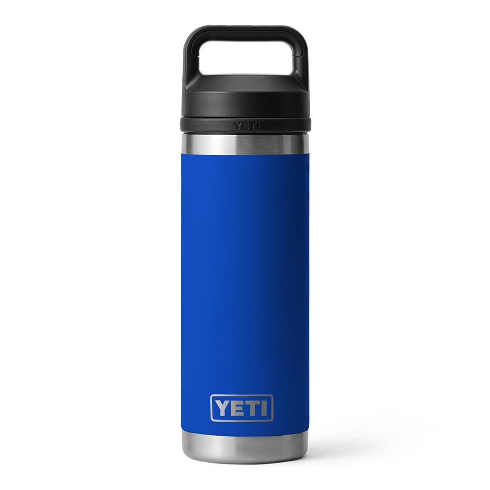 YETI Rambler 18 oz. Stainless Steel Vacuum Insulated Bottle w