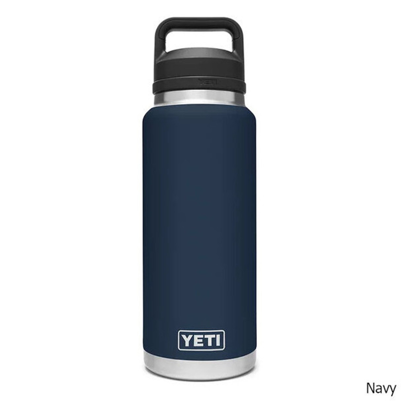 YETI Rambler 36 oz. Stainless Steel Vacuum Insulated Bottle