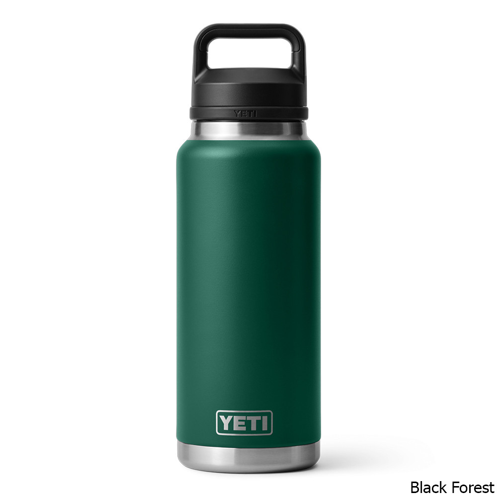 YETI Rambler 36 oz. Stainless Steel Vacuum Insulated Bottle w