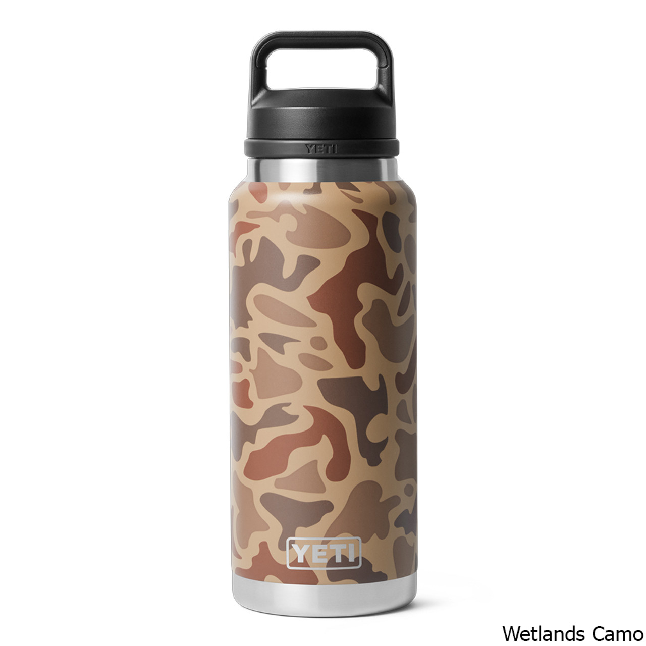 YETI Rambler 36 oz Bottle ベージュ YETI Rambler 36 oz. Stainless Steel Vacuum Insulated Bottle