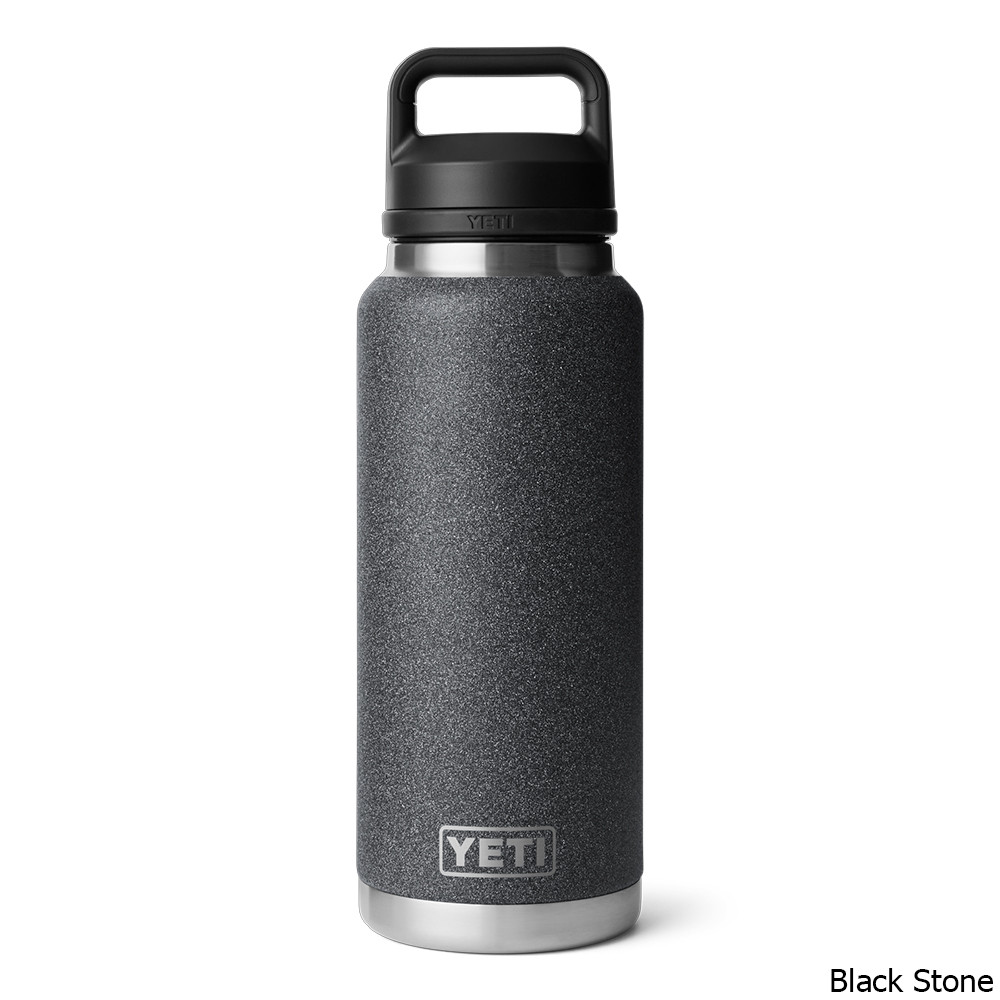 YETI Rambler 36 oz. Stainless Steel Vacuum Insulated Bottle w