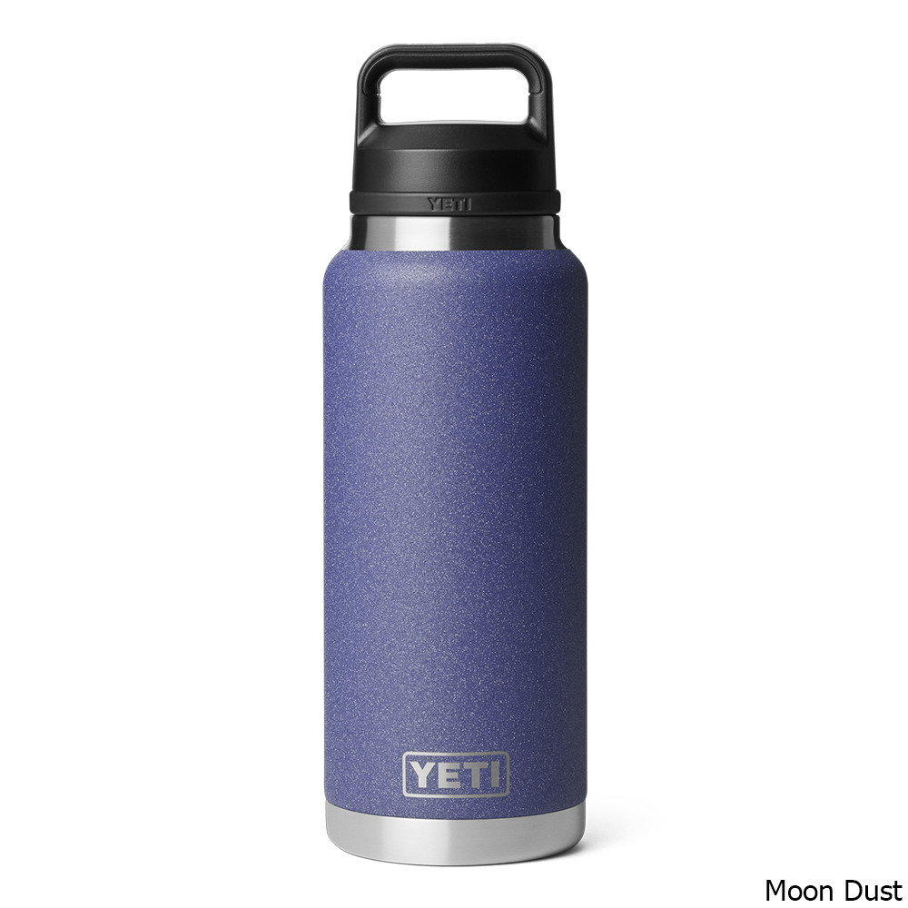 YETI Rambler 36 oz. Stainless Steel Vacuum Insulated Bottle w