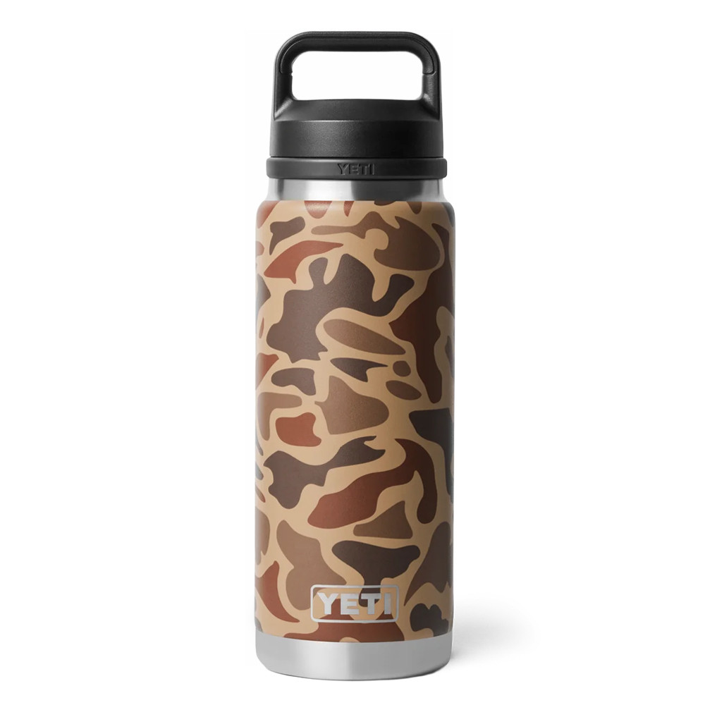 YETI Rambler 36 oz. Stainless Steel Vacuum Insulated Bottle w