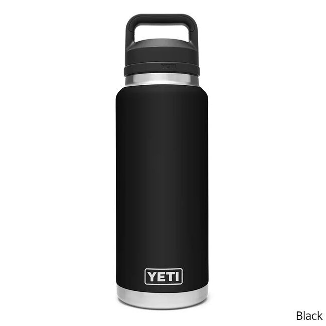 YETI Rambler 36 oz. Stainless Steel Vacuum Insulated Bottle w