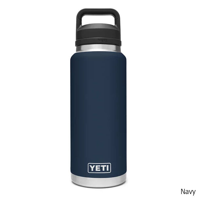YETI Rambler 36oz Bottle 青 YETI Rambler 36 oz. Stainless Steel Vacuum Insulated Bottle w