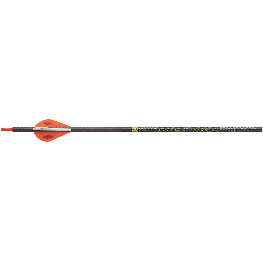 Victory RIP TKO Elite Small Diameter Hunting Arrow - 6 Pk