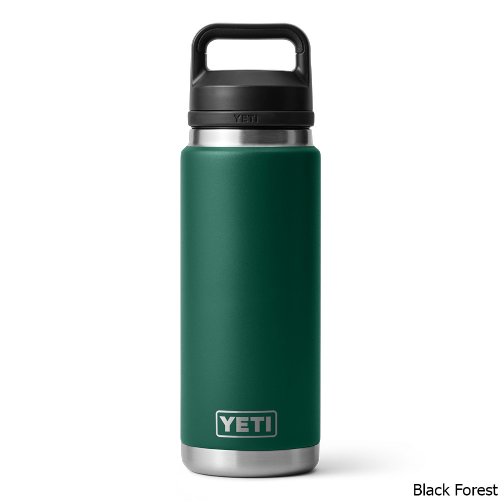 YETI Rambler 26 oz. Stainless Steel Vacuum Insulated Bottle
