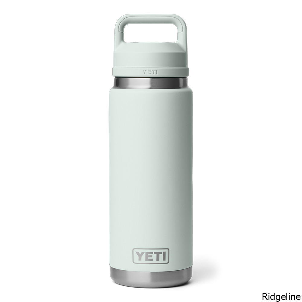 YETI Rambler 26 oz. Stainless Steel Vacuum Insulated Bottle w
