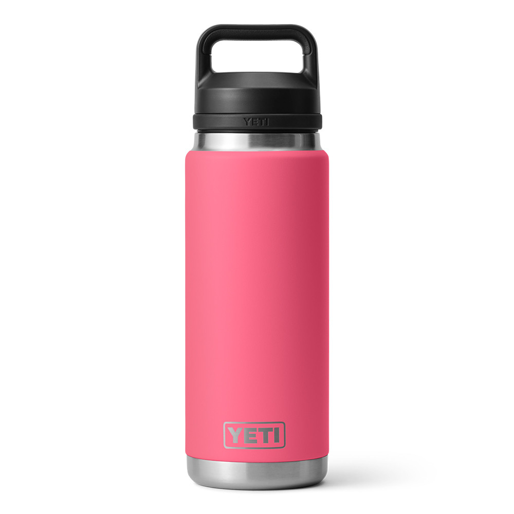 YETI Rambler 26 oz. Stainless Steel Vacuum Insulated Bottle w