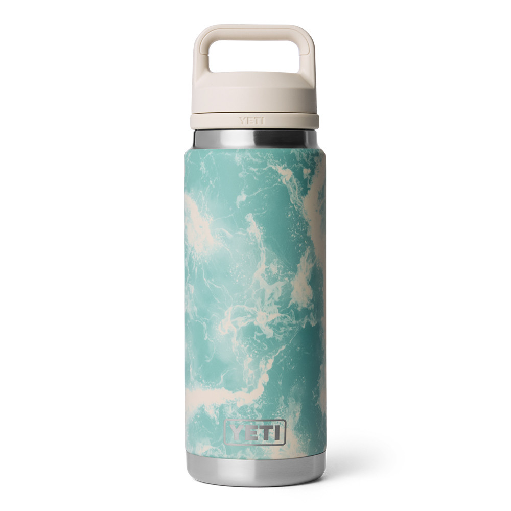 YETI Rambler 26 oz. Stainless Steel Vacuum Insulated Bottle w