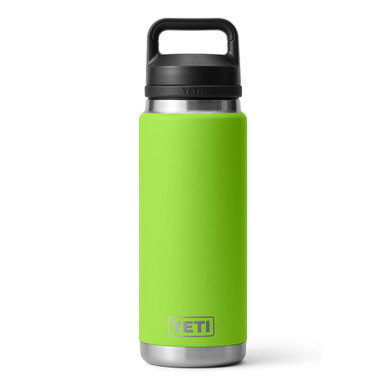 YETI Rambler 26 oz. Stainless Steel Vacuum Insulated Bottle w