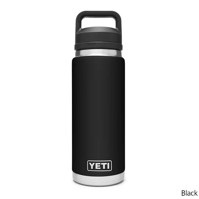 イエティ26oz YETI Rambler 26 oz. Stainless Steel Vacuum Insulated Bottle w