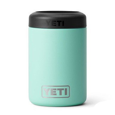 YETI Rambler Colster 12 oz. Stainless Steel Can Insulator