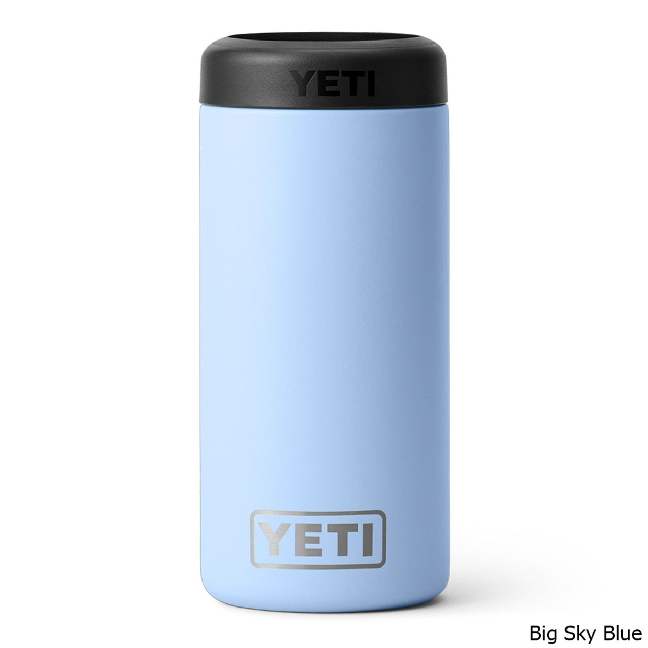 YETI Rambler Colster 2個セット グレー・ブルー YETI Rambler® 2.0 Colster 12oz