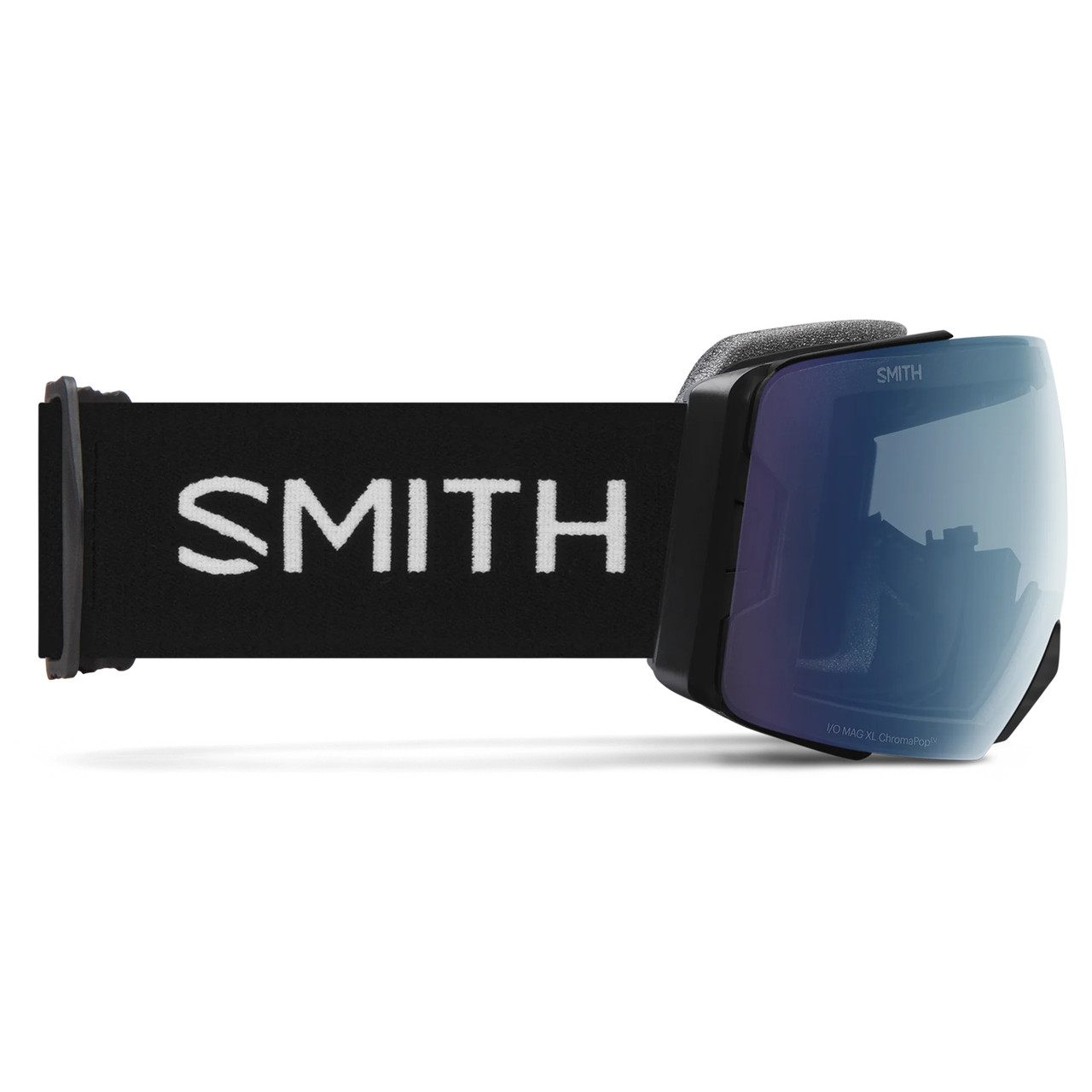 Smith I/O MAG XL Snow Goggle + Spare Lens - Kittery Trading Post
