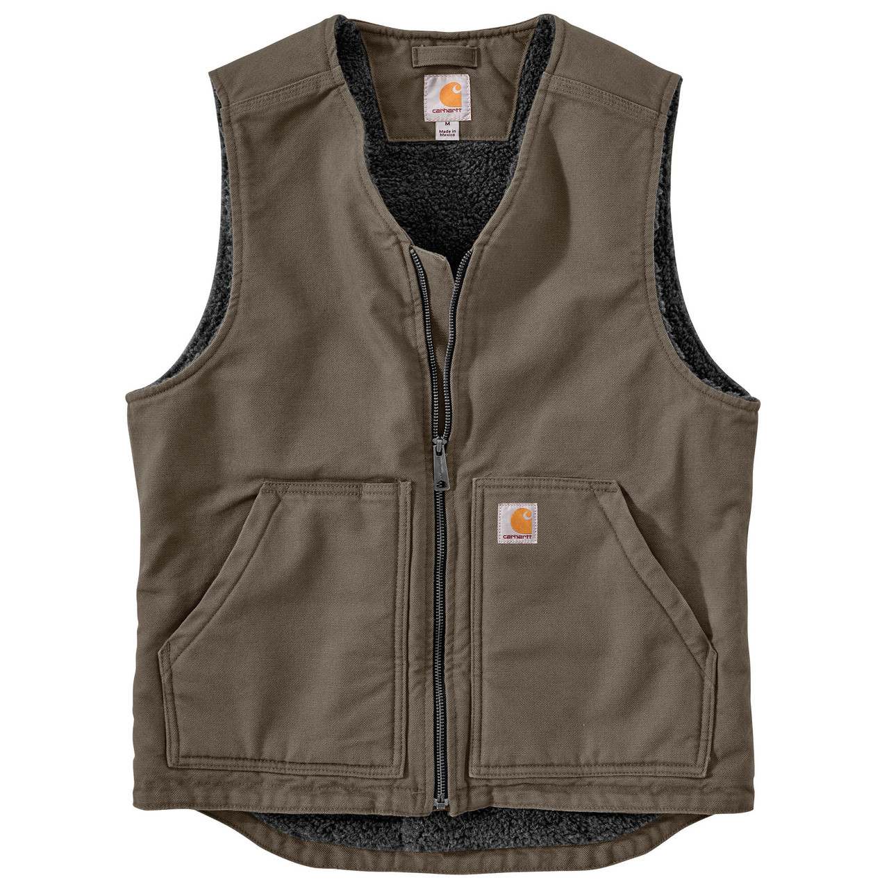 トップス bott washed duck vest Fremont Performance Quilted Vest – Duck Head