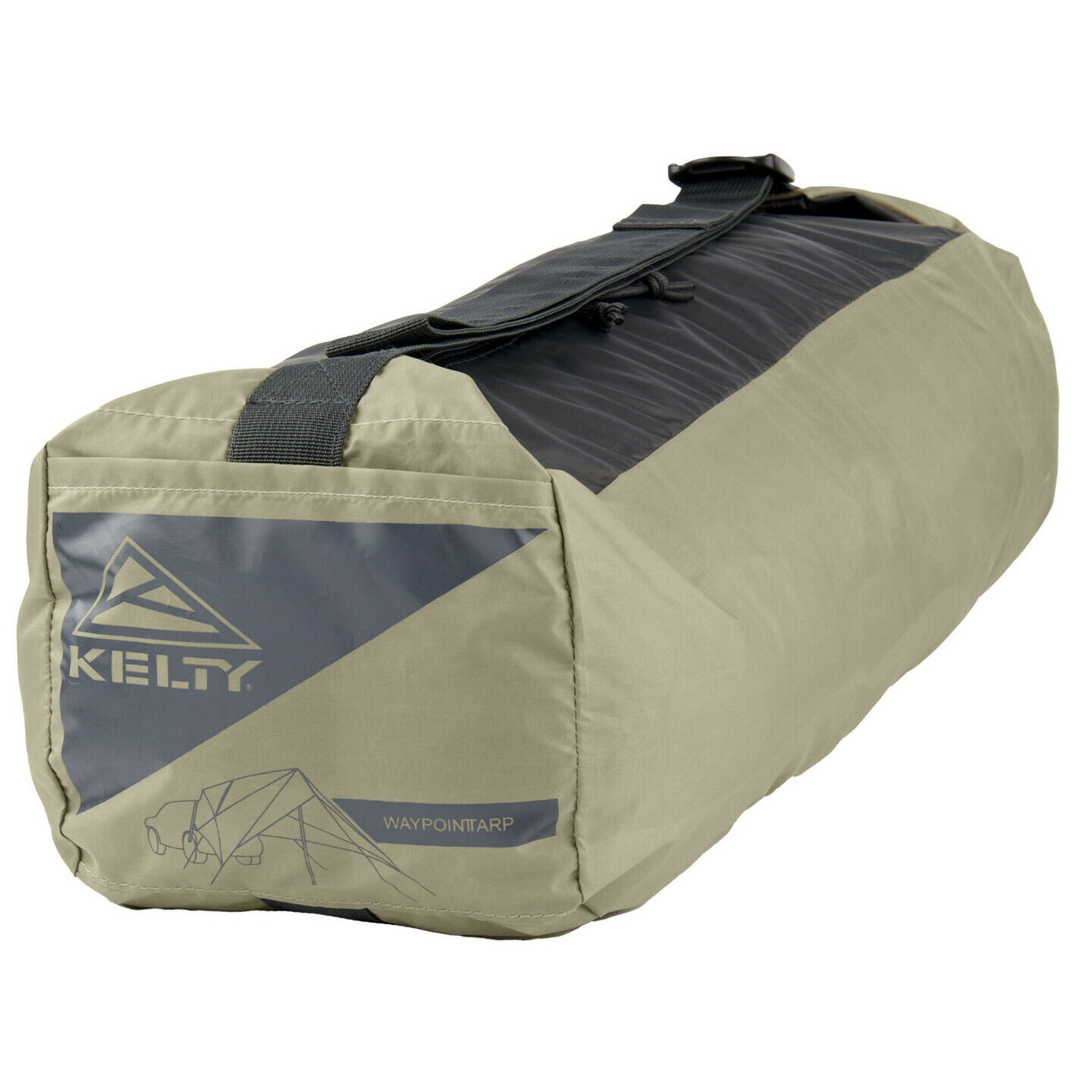 Kelty Waypoint Tarp - Kittery Trading Post