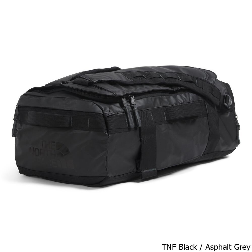 The North Face Base Camp Voyager 32 Liter Convertible Duffel