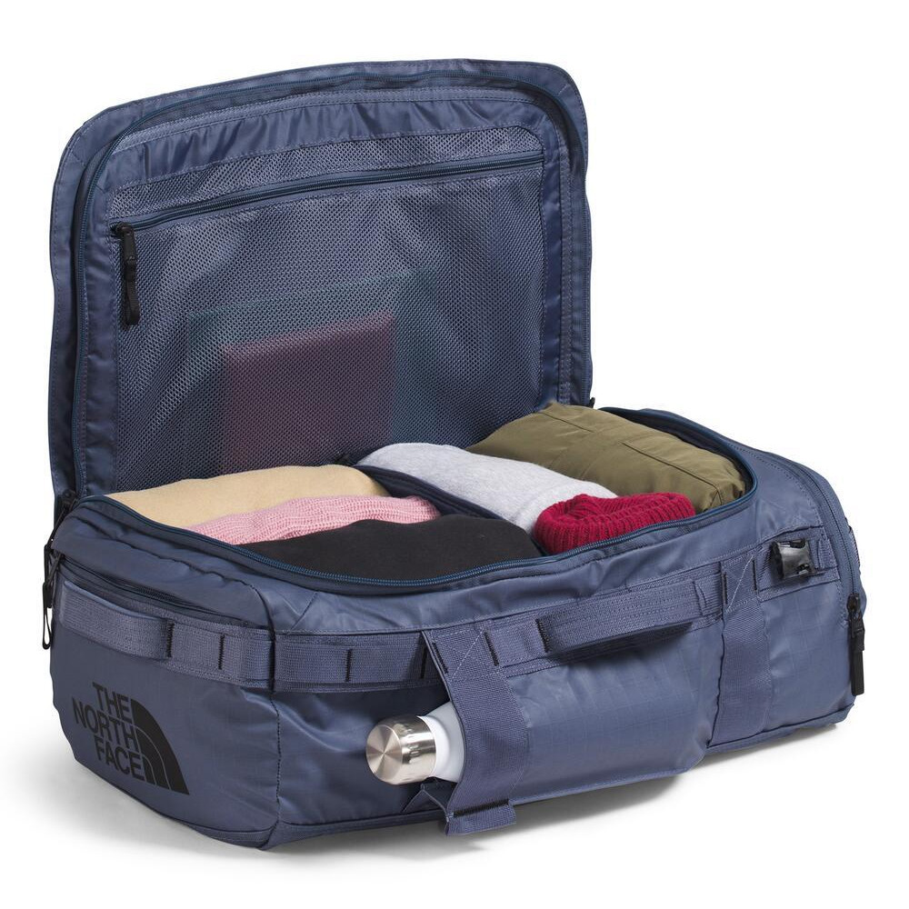 The North Face Base Camp Voyager 32 Liter Convertible Duffel