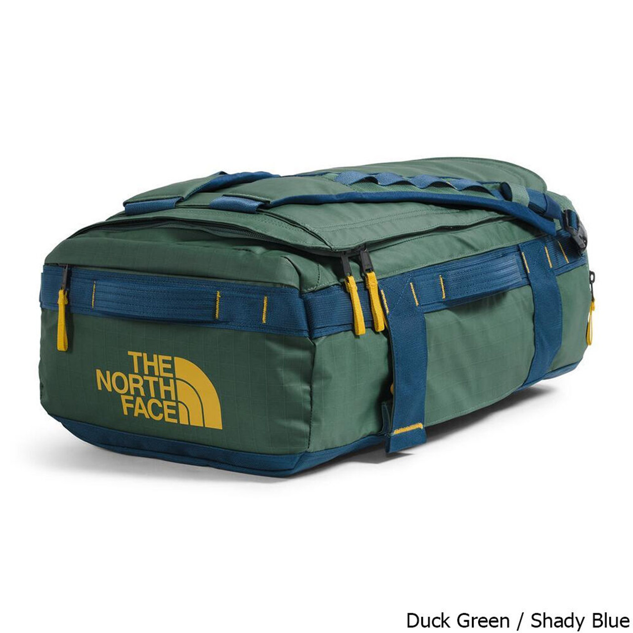 The North Face Base Camp Voyager 32 Liter Convertible Duffel