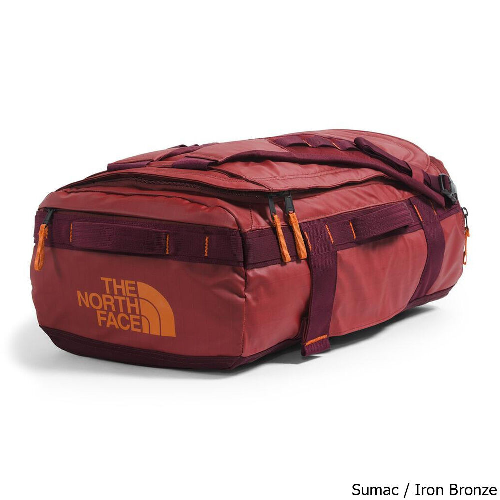 The North Face Base Camp Voyager 32 Liter Convertible Duffel