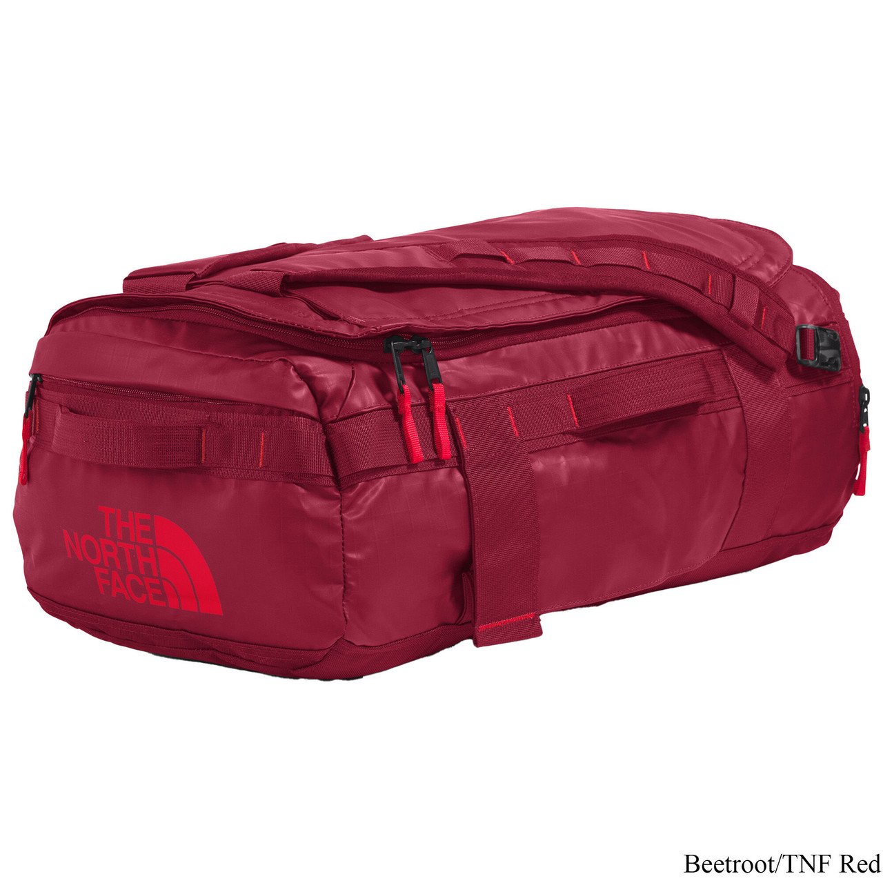 The North Face Base Camp Voyager 32 Liter Convertible Duffel