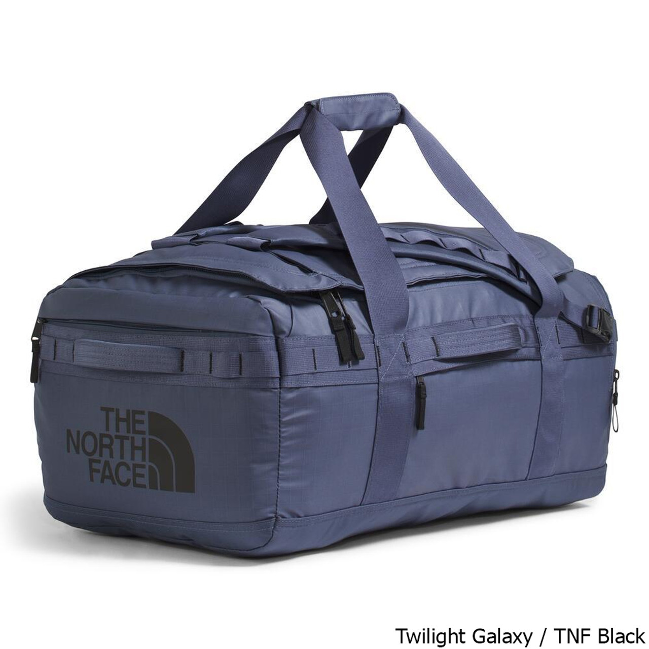 【匿名発送】THE NORTH FACE BASE CAMP DUFFEL Base Camp Duffel—M (71L) | The North Face