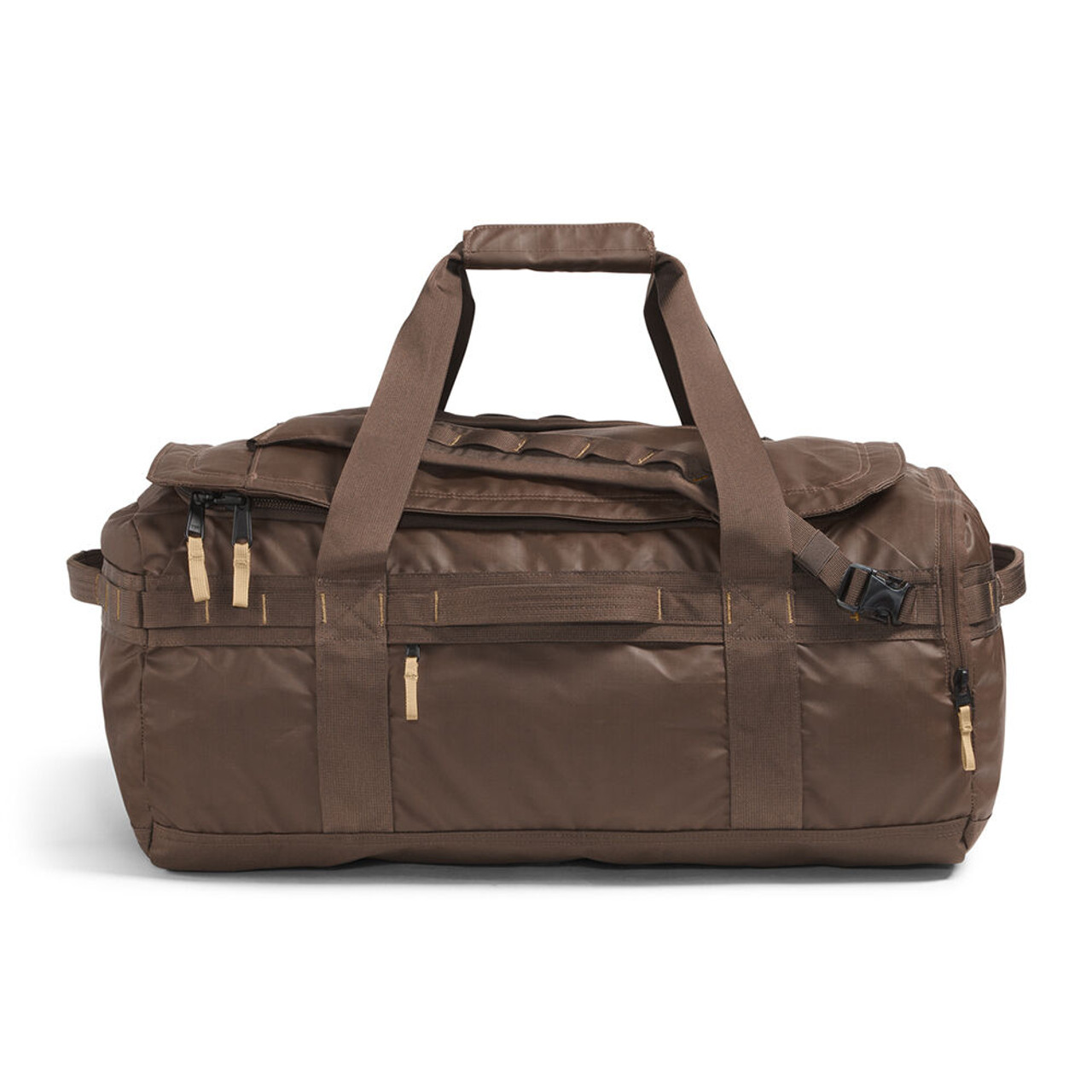 The North Face Base Camp Voyager 62 Liter Convertible Duffel