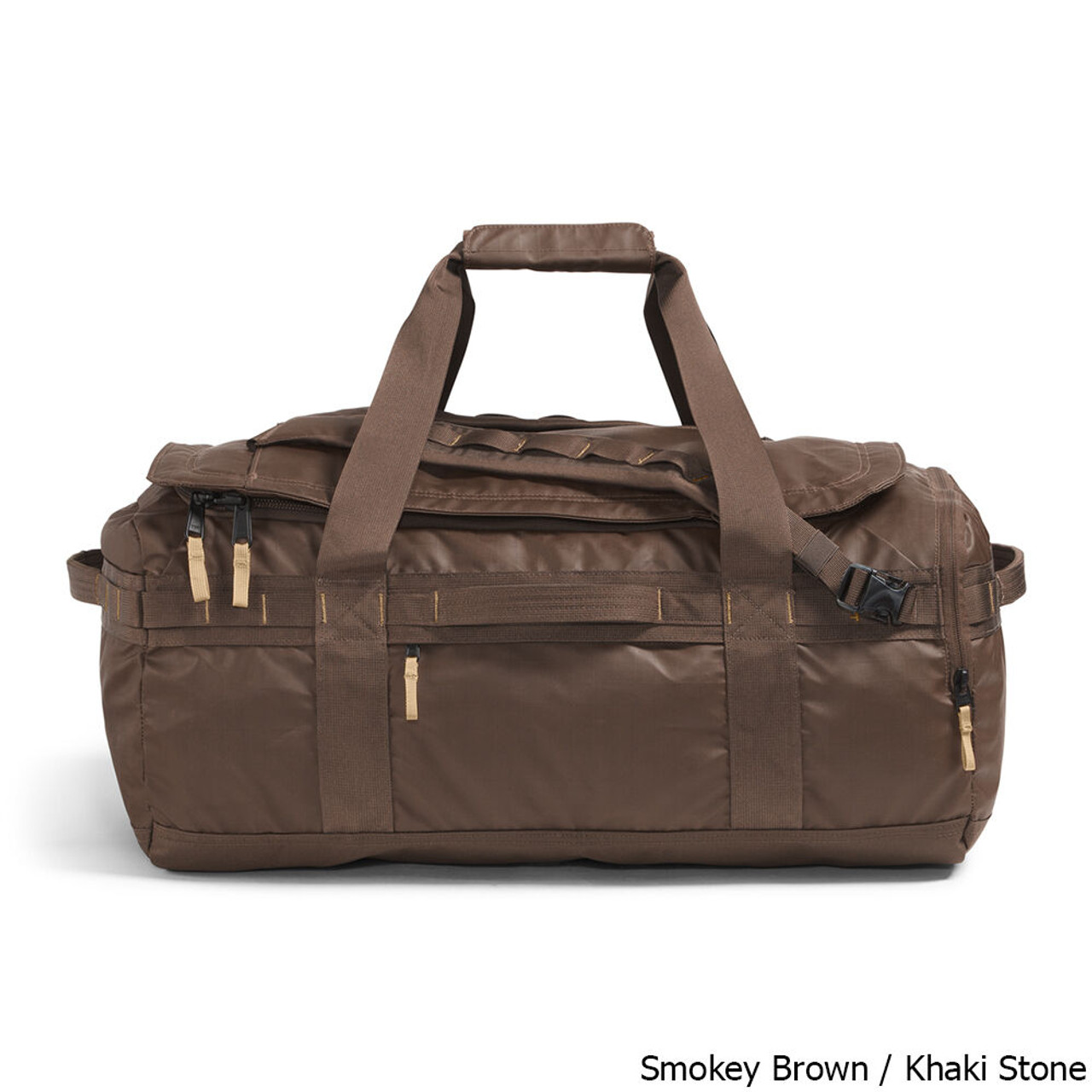 The North Face Base Camp Voyager 62 Liter Convertible Duffel