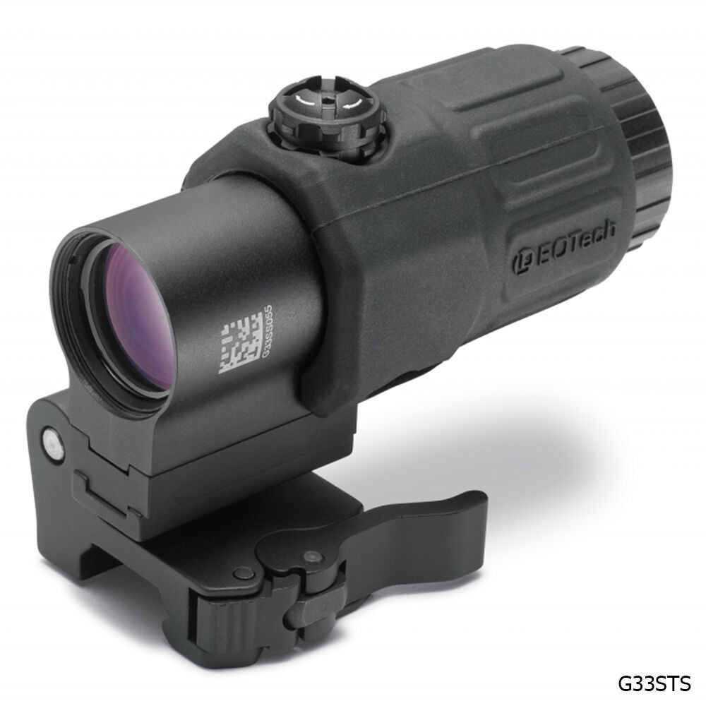 EOTech G33.STS Magnifier - Kittery Trading Post